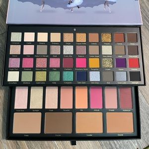 ON HOLD Scott Barnes Collectors Limited Edition Music Box